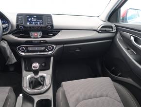 Hyundai i30  1.4 CVVT Comfort 