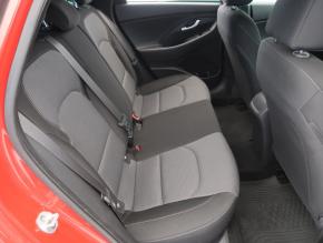 Hyundai i30  1.4 CVVT Comfort 