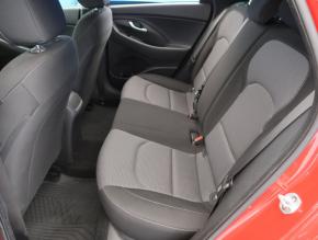 Hyundai i30  1.4 CVVT Comfort 