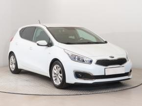 Kia Ceed  1.6 i 