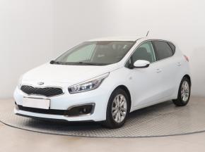 Kia Ceed  1.6 i 