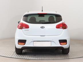 Kia Ceed  1.6 i 