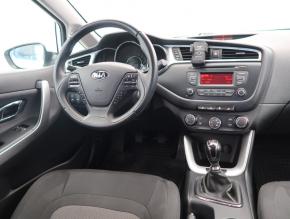 Kia Ceed  1.6 i 