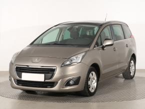 Peugeot 5008  1.6 BlueHDi 