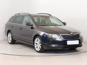 Škoda Superb  2.0 TDI 