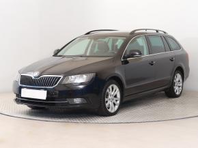 Škoda Superb  2.0 TDI 