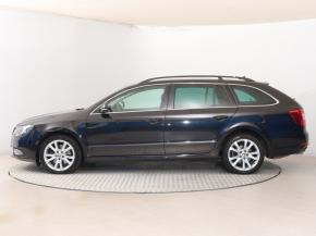 Škoda Superb  2.0 TDI 