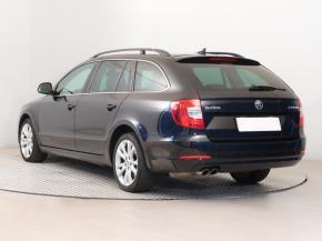 Škoda Superb  2.0 TDI 