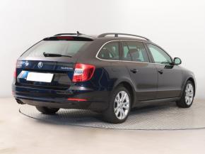 Škoda Superb  2.0 TDI 