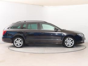 Škoda Superb  2.0 TDI 