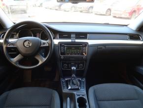 Škoda Superb  2.0 TDI 