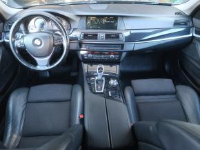 BMW 5  520d 