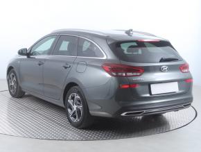 Hyundai i30  1.5 T-GDI MHEV 