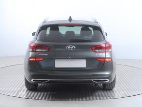 Hyundai i30  1.5 T-GDI MHEV 