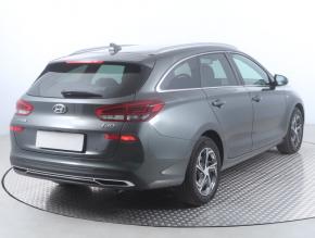 Hyundai i30  1.5 T-GDI MHEV 