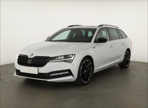 Škoda Superb  2.0 TDI Sportline 