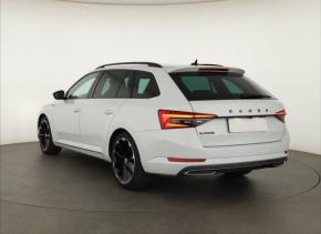 Škoda Superb  2.0 TDI Sportline 