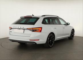 Škoda Superb  2.0 TDI Sportline 