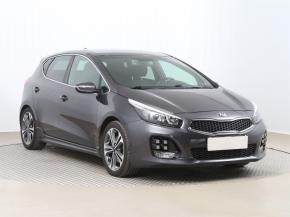 Kia Ceed  1.6 CRDi Top 