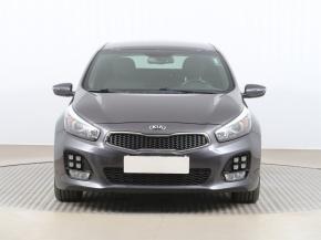 Kia Ceed  1.6 CRDi Top 