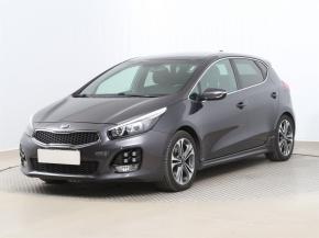 Kia Ceed  1.6 CRDi Top 