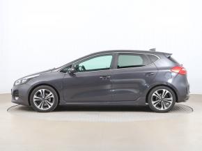 Kia Ceed  1.6 CRDi Top 