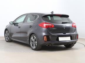 Kia Ceed  1.6 CRDi Top 