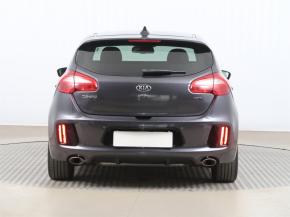 Kia Ceed  1.6 CRDi Top 