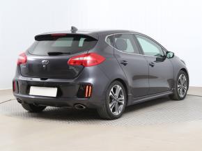 Kia Ceed  1.6 CRDi Top 