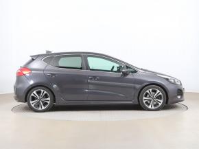 Kia Ceed  1.6 CRDi Top 