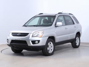 Kia Sportage  2.0 16V 