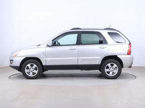 Kia Sportage  2.0 16V 