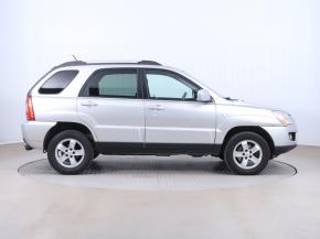 Kia Sportage  2.0 16V 