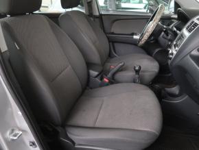 Kia Sportage  2.0 16V 