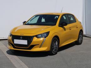 Peugeot 208  1.2 PureTech 