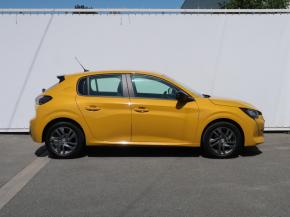 Peugeot 208  1.2 PureTech 