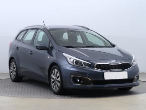 Kia Ceed  1.6 CRDi 