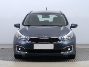 Kia Ceed  1.6 CRDi 