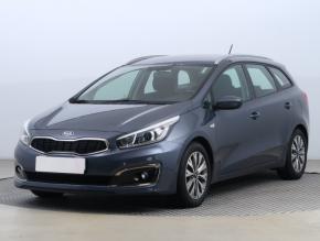 Kia Ceed  1.6 CRDi 