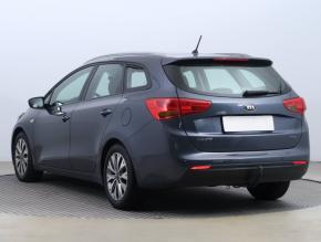 Kia Ceed  1.6 CRDi 