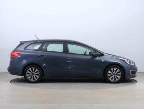 Kia Ceed  1.6 CRDi 