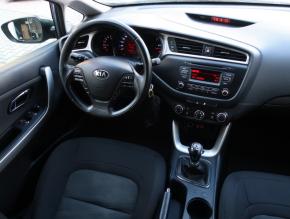 Kia Ceed  1.6 CRDi 