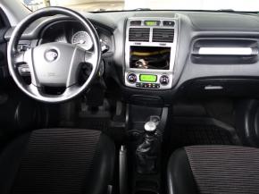 Kia Sportage  2.0 CRDi 