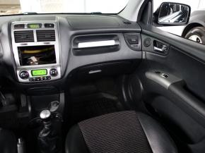 Kia Sportage  2.0 CRDi 