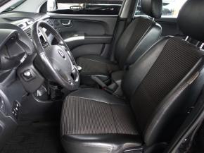 Kia Sportage  2.0 CRDi 