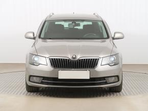 Škoda Superb  2.0 TDI 