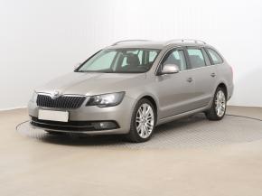 Škoda Superb  2.0 TDI 