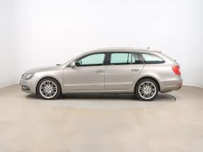 Škoda Superb  2.0 TDI 