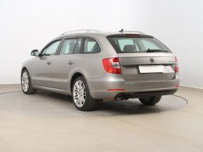 Škoda Superb  2.0 TDI 