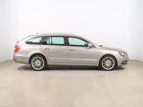 Škoda Superb  2.0 TDI 